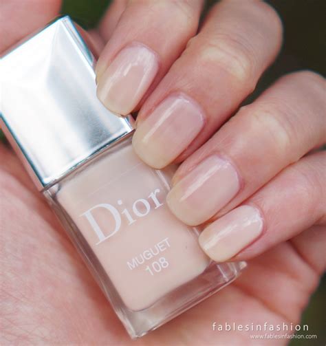 christian dior nail polish muguet australia|DIOR Vernis Nail Glow Nail Polish .